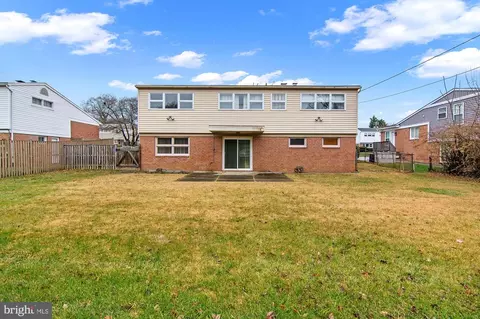 2509 Hal Cir, Baltimore, MD 21209 photo 23