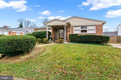 2509 Hal Cir, Baltimore, MD 21209 photo 24
