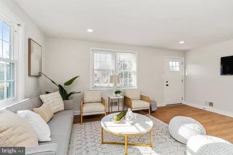 3201 Elizabeth Ave, Halethorpe, MD 21227