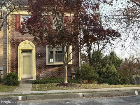 13 Old Forge Garth, Sparks Glencoe, MD 21152