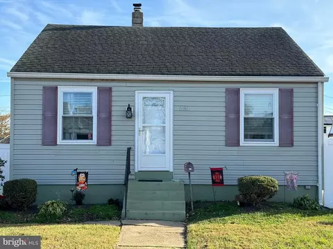 228 Parkwood Rd, Dundalk, MD 21222