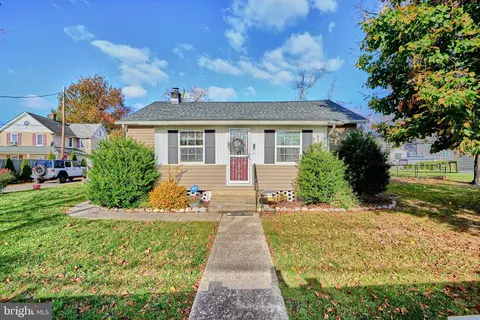 10816 Red Lion Rd, White Marsh, MD 21162