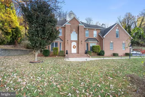 101 Saint Thomas Ln, Owings Mills, MD 21117