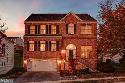8526 Westford Rd, Lutherville Timonium, MD 21093