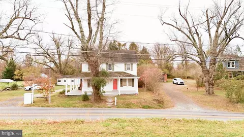 3609 Hernwood Rd, Woodstock, MD 21163