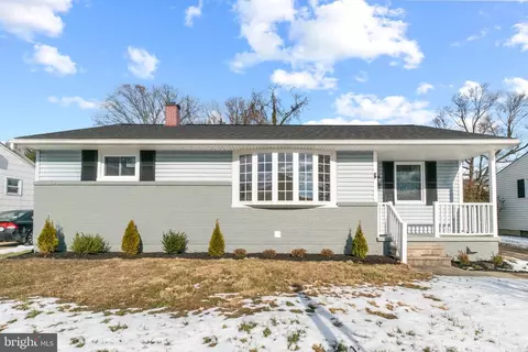 2900 Superior Ave, Parkville, MD 21234