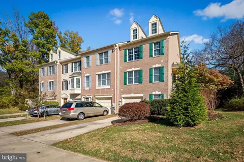 1066 Hidden Moss Dr, Cockeysville, MD 21030
