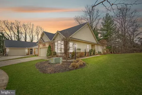 43 Stone Pine Ct, Pikesville, MD 21208