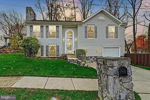 9601 Dundawan, Nottingham, MD 21236