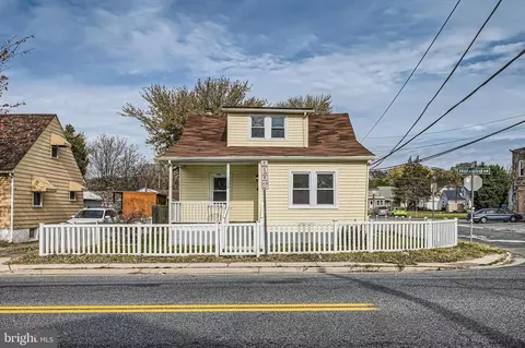 7308 Holabird Ave, Dundalk, MD 21222