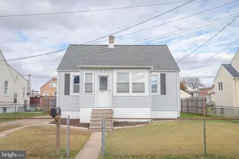 56 Avalon Ave, Dundalk, MD 21222