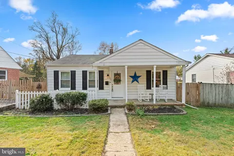 302 Maiden Choice Ln, Catonsville, MD 21228