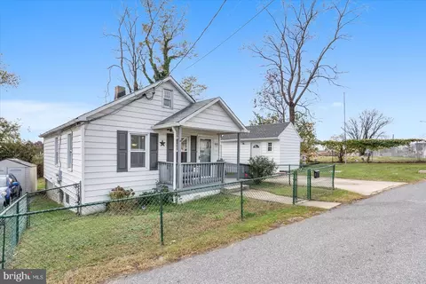 530 Southern Ave, Baltimore, MD 21224