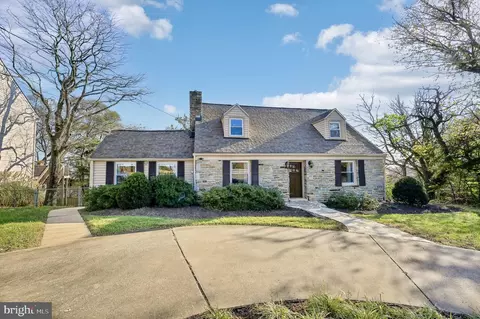 8915 Satyr Hill Rd, Parkville, MD 21234