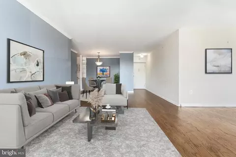 130 Slade Ave #220, Pikesville, MD 21208