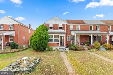 3410 Mcshane Way, Dundalk, MD 21222