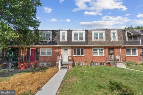 5716 Arnhem Rd, Baltimore, MD 21206 photo 1