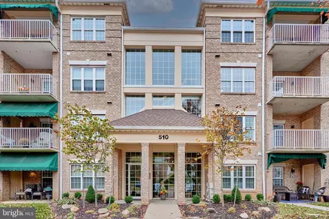 510 Limerick Cir #204, Lutherville Timonium, MD 21093