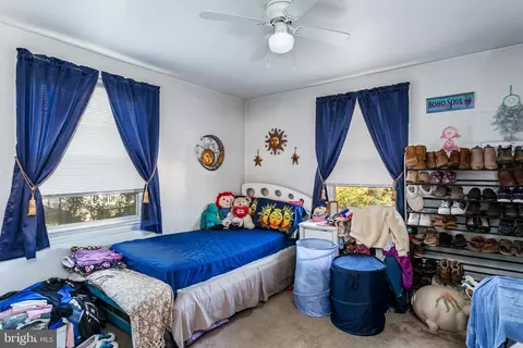 Bedroom - 6340 Frederick Rd, Catonsville, MD 21228 photo 2 of 3