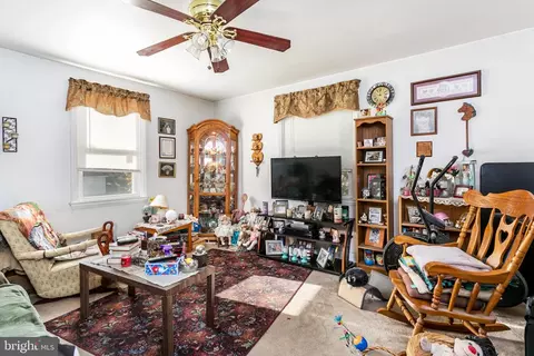Living - 6340 Frederick Rd, Catonsville, MD 21228 photo 2 of 2