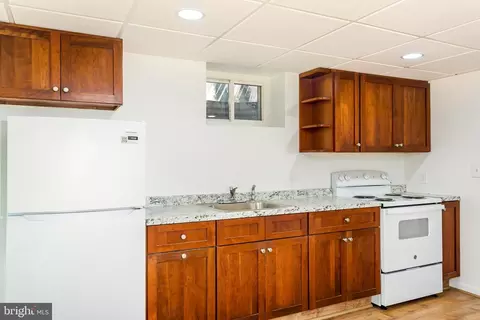Kitchen - 6340 Frederick Rd, Catonsville, MD 21228 photo 2 of 4