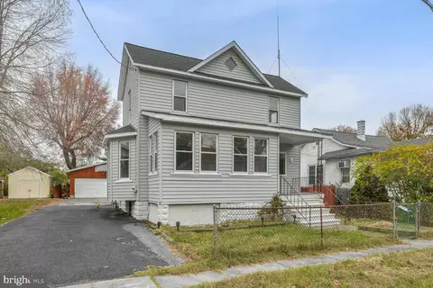 1219 62nd St, Rosedale, MD 21237