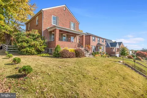 Other - 32 Manor Ave, Baltimore, MD 21206 photo 1 of 7