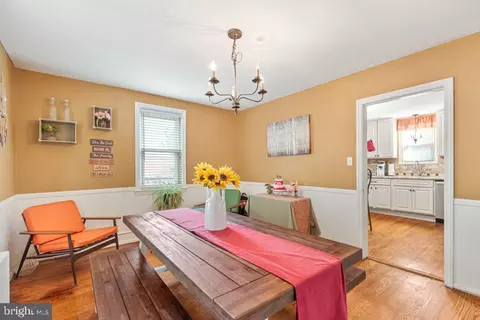 Dining - 32 Manor Ave, Baltimore, MD 21206 photo 1 of 3