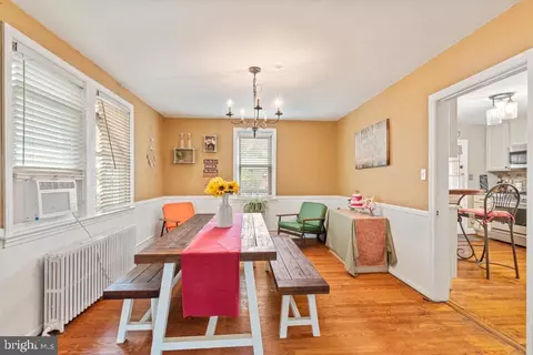 Dining - 32 Manor Ave, Baltimore, MD 21206 photo 3 of 3