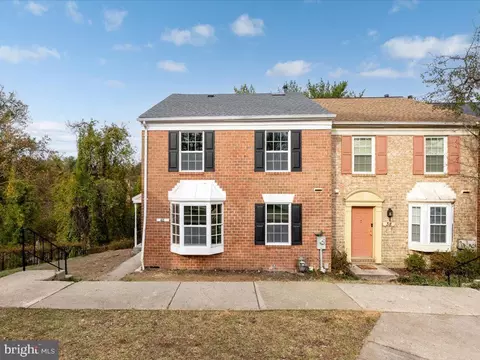 40 Jones Valley Cir, Baltimore, MD 21209
