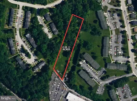 2320 Powers Ln, Catonsville, MD 21228