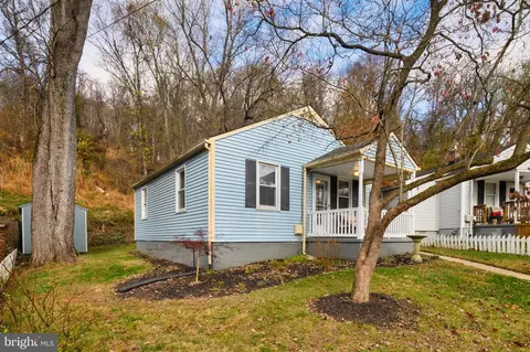 2808 Nine Mile Cir #9, Catonsville, MD 21228