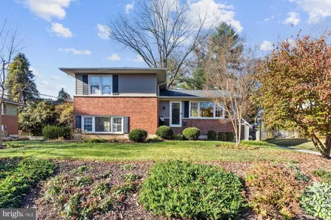 602 Shelley Rd, Towson, MD 21286