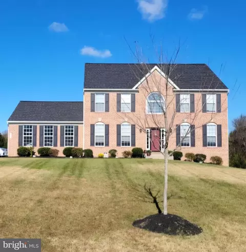 8708 Julia Flowers Ct, Randallstown, MD 21133