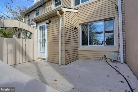 Exterior - 28 Eastship Rd, Dundalk, MD 21222 photo 9 of 9