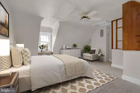 Bedroom - 28 Eastship Rd, Dundalk, MD 21222 photo 1 of 5