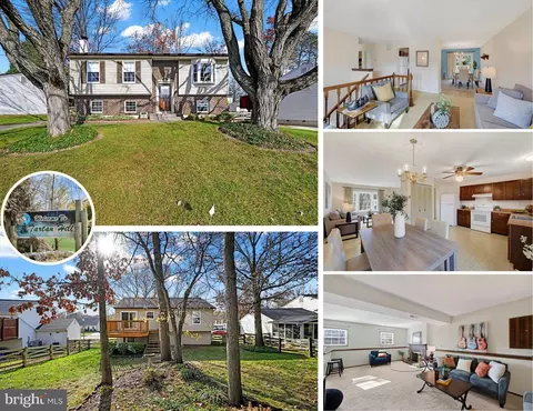 4922 Tartan Hill Rd, Perry Hall, MD 21128