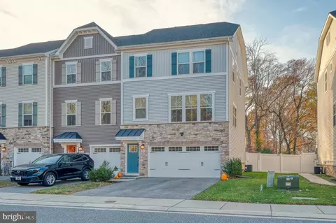 2818 Shaws Rd, Sparrows Point, MD 21219