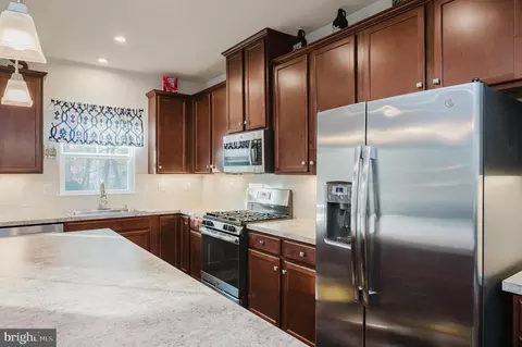 Kitchen - 2818 Shaws Rd, Sparrows Point, MD 21219 photo 1 of 2