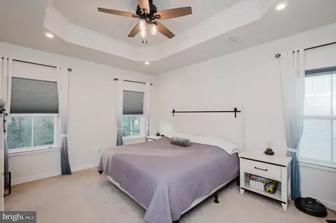 Bedroom - 2818 Shaws Rd, Sparrows Point, MD 21219 photo 1 of 5