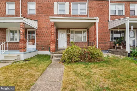 8047 N Boundary Rd, Dundalk, MD 21222