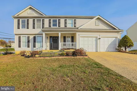 9600 Northwind Rd, Parkville, MD 21234