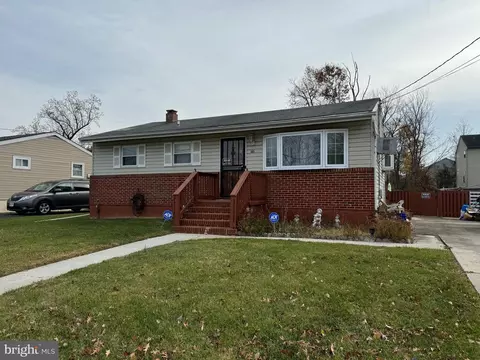 1105 Dorchester Ave, Gwynn Oak, MD 21207