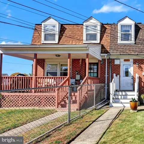 3147 Ryerson Cir, Halethorpe, MD 21227 photo 2
