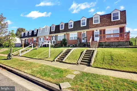 3147 Ryerson Cir, Halethorpe, MD 21227 photo 4