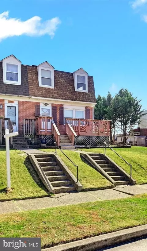 3147 Ryerson Cir, Halethorpe, MD 21227 photo 5