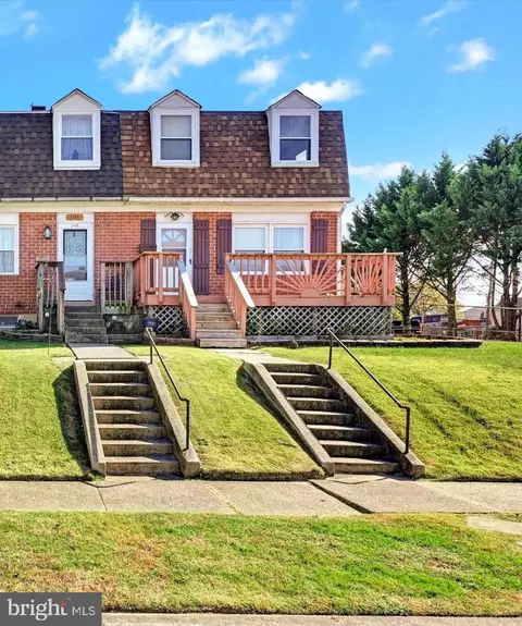 3147 Ryerson Cir, Halethorpe, MD 21227 photo 6