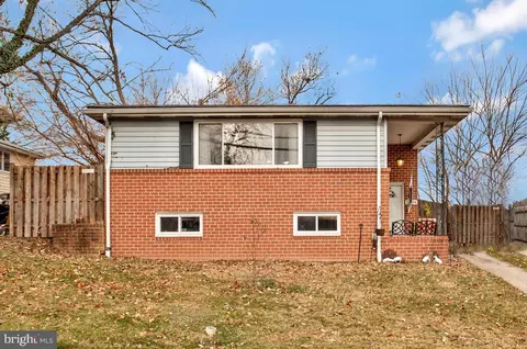 5004 Shelbourne Rd, Halethorpe, MD 21227