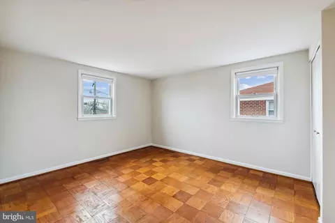 Bedroom - 1113 Circle Dr, Halethorpe, MD 21227 photo 1 of 6