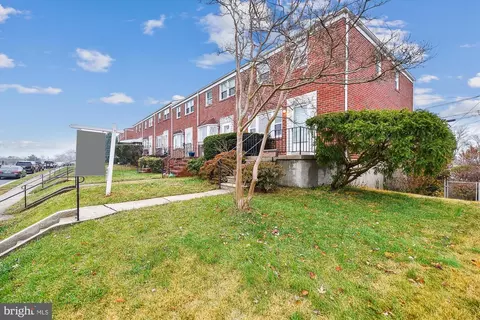 Other - 1113 Circle Dr, Halethorpe, MD 21227 photo 9 of 9